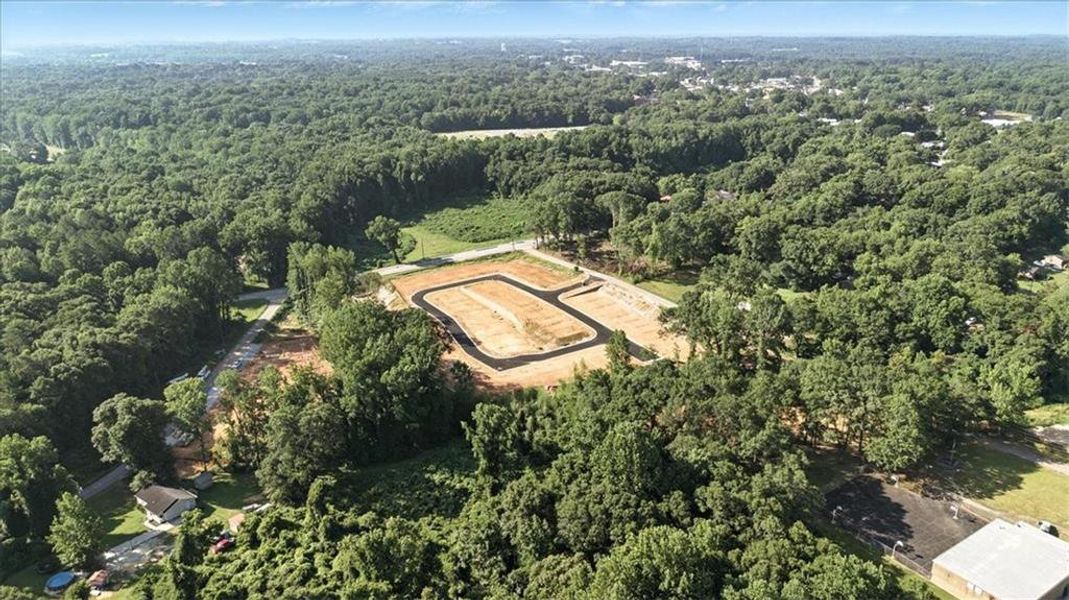 Image 5 of a home in .