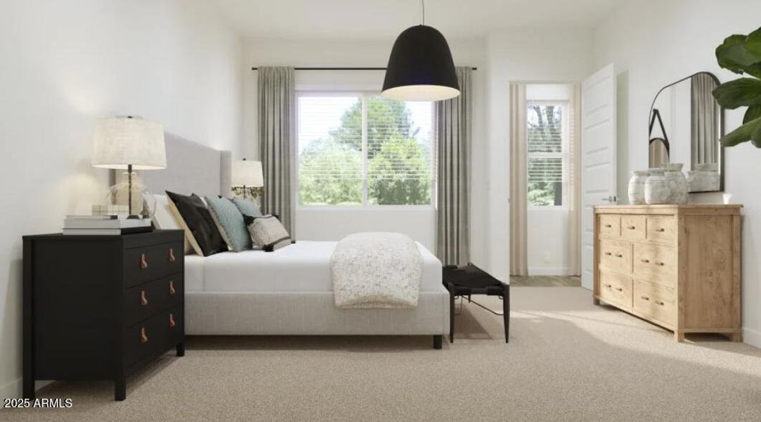 Owners Suite Owners Suite