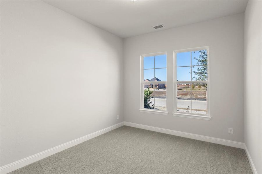 06. 2109 Clairmount - Bed 3