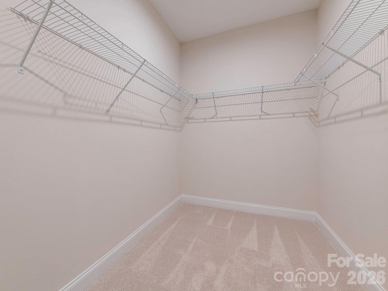 Spacious, unfurnished interior of a new home in , Charlotte (Image 19). Spacious, unfurnished interior of a new home in , Charlotte (Image 19).