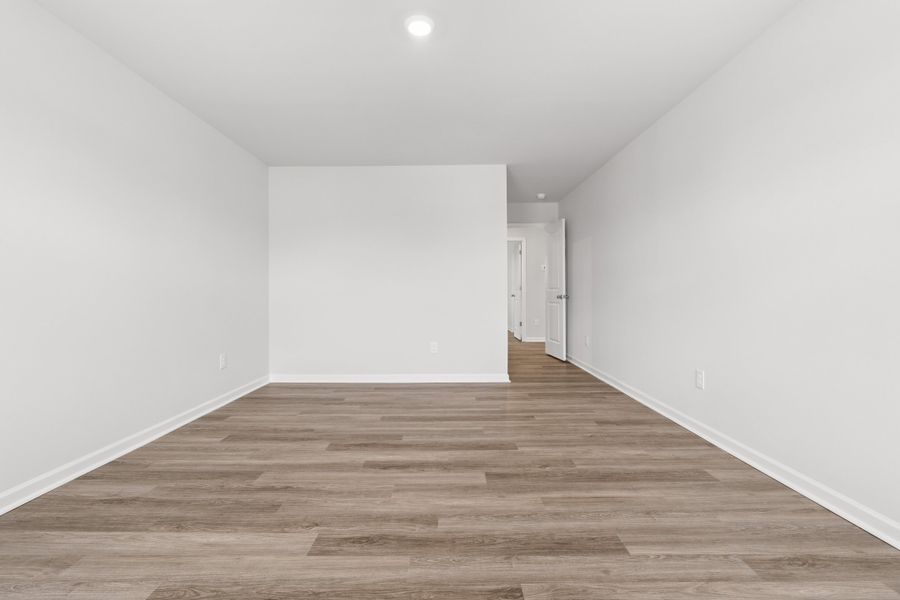 2,516sf New Home in Richlands, NC.  - Slide 33