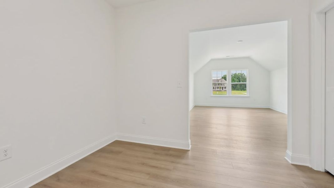 DRB Homes Cooper Interior DRB Homes Cooper Interior