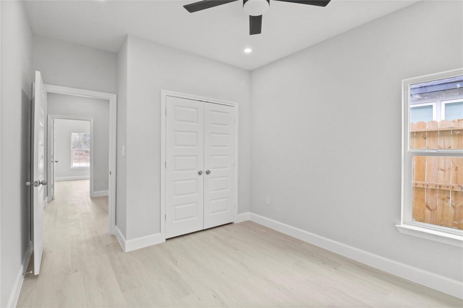 Spacious, unfurnished interior of a new home in , Cleveland (Image 23). Spacious, unfurnished interior of a new home in , Cleveland (Image 23).