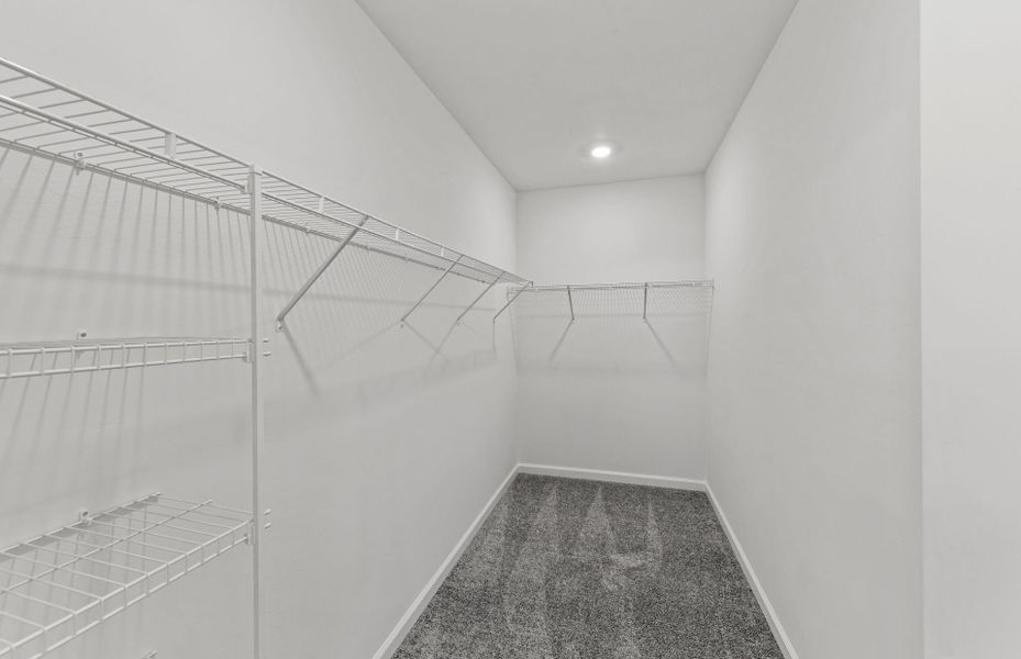 Spacious, unfurnished interior of a new home in Caloosa Cove, Labelle (Image 12). Spacious, unfurnished interior of a new home in Caloosa Cove, Labelle (Image 12).