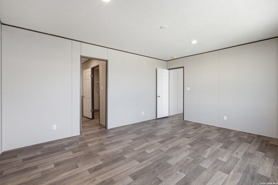 Spacious, unfurnished interior of a new home in , Jourdanton (Image 15). Spacious, unfurnished interior of a new home in , Jourdanton (Image 15).