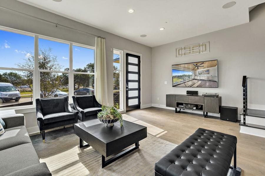 Not the actual home. Representative photo. Contact New Home Consultant for features and finishout