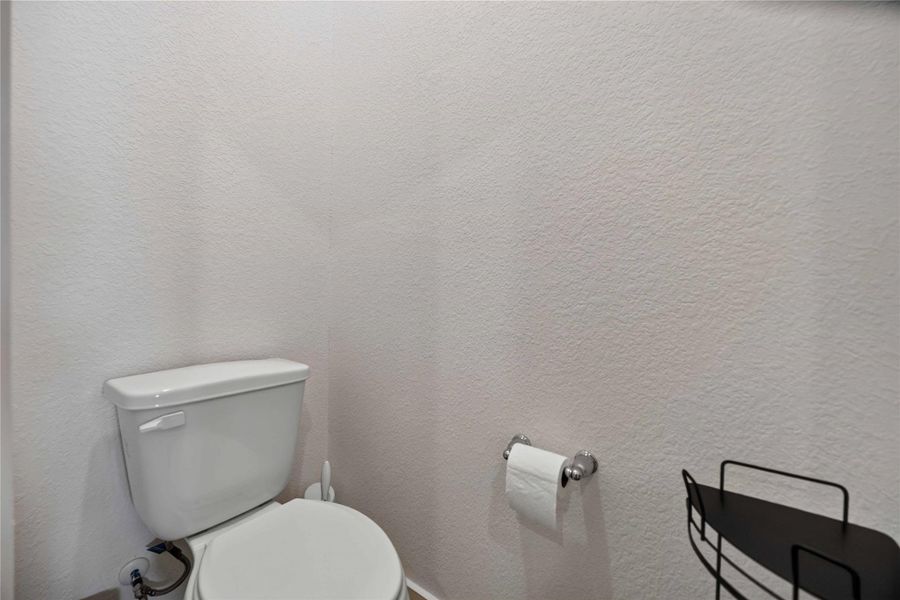 Primary Water Closet