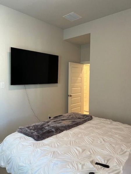 Furnished interior view inside a new home in , Fulshear (Image 8). Furnished interior view inside a new home in , Fulshear (Image 8).