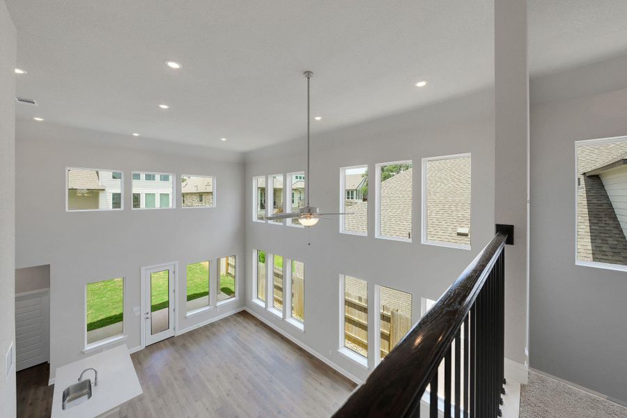 Image 24 of a home in Crescent Bluff. Image 24 of a home in Crescent Bluff.