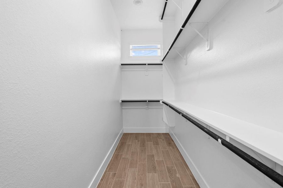 Spacious, unfurnished interior of a new home in Sienna, Missouri City (Image 26). Spacious, unfurnished interior of a new home in Sienna, Missouri City (Image 26).