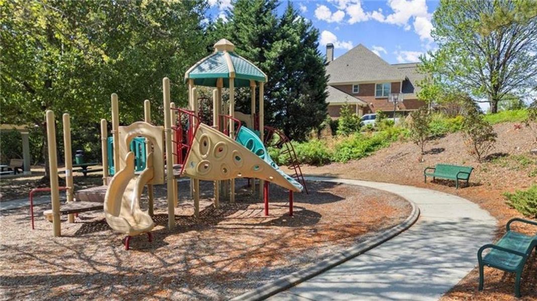 Community amenities in , Flowery Branch (Image 29).