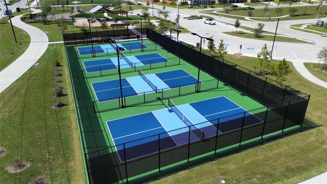 Community amenities in River Ranch Trails, Dayton (Image 33). Community amenities in River Ranch Trails, Dayton (Image 33).