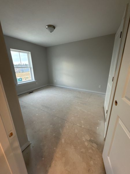 In-progress construction of a new home in Windsor, North Augusta, SC (Image 18).