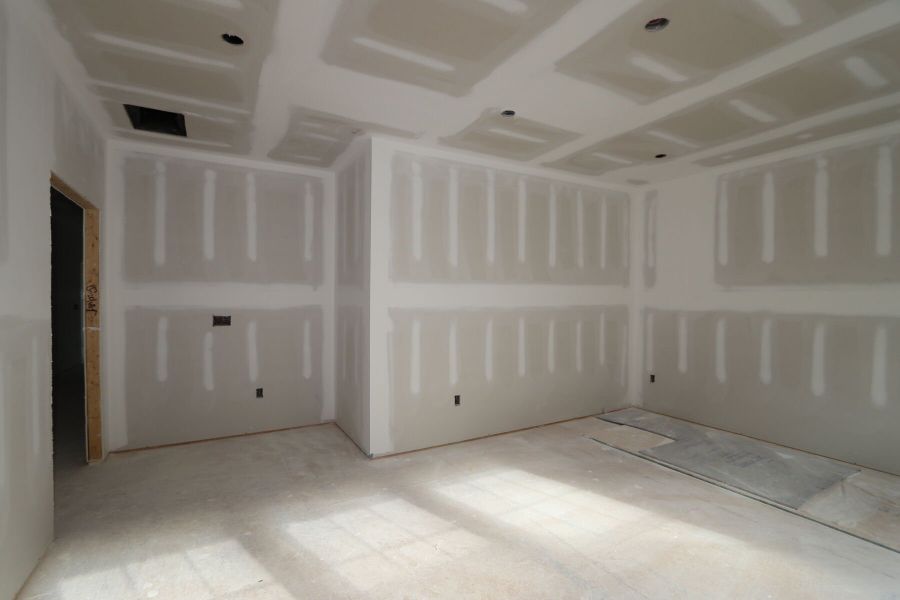 Drywall