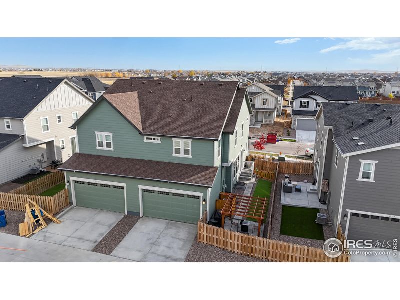 Wideview of neighborhood Wideview of neighborhood