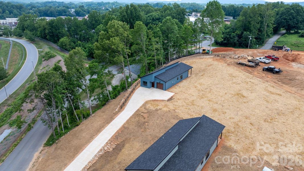 Site preparation for new homesites in , Lenoir (Image 27). Site preparation for new homesites in , Lenoir (Image 27).