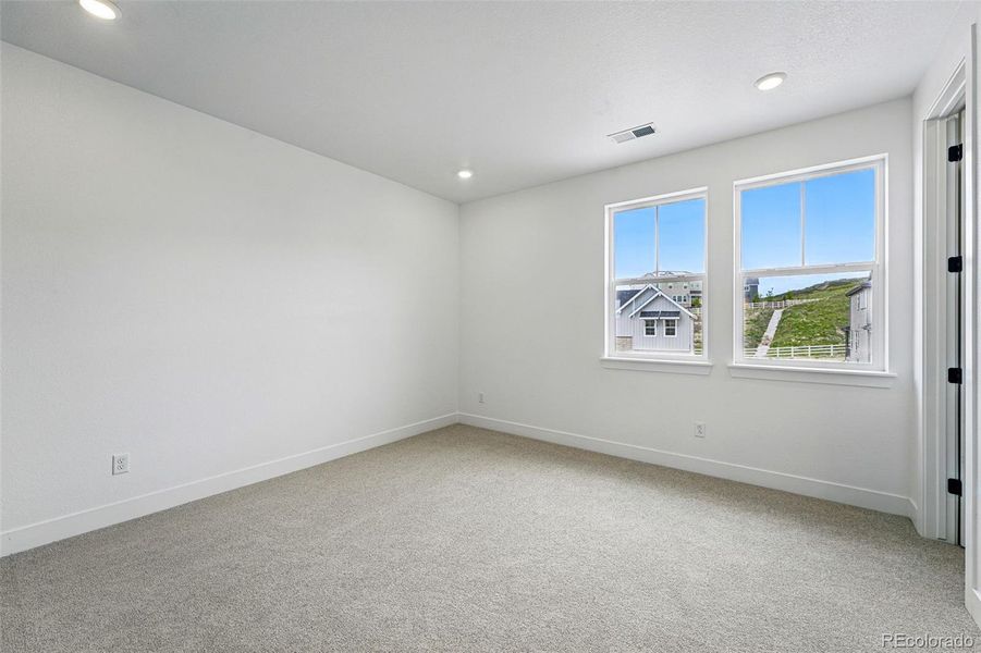 1667 Fox Trotter Point ~ Ready Now