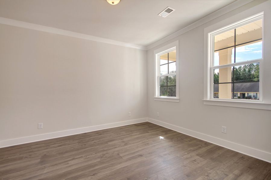 Reedy Flex Room