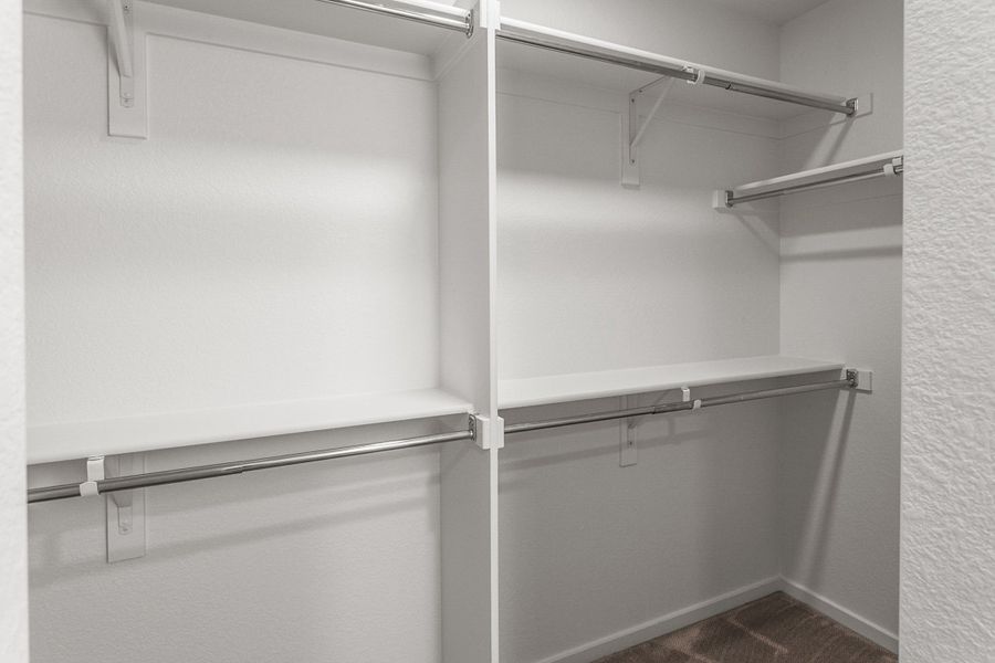 Spacious, unfurnished interior of a new home in Bloom, Fort Collins (Image 31).