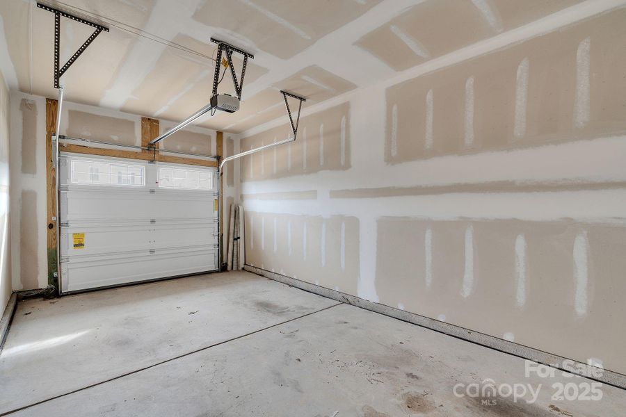 In-progress construction of a new home in , Charlotte, NC (Image 39). In-progress construction of a new home in , Charlotte, NC (Image 39).