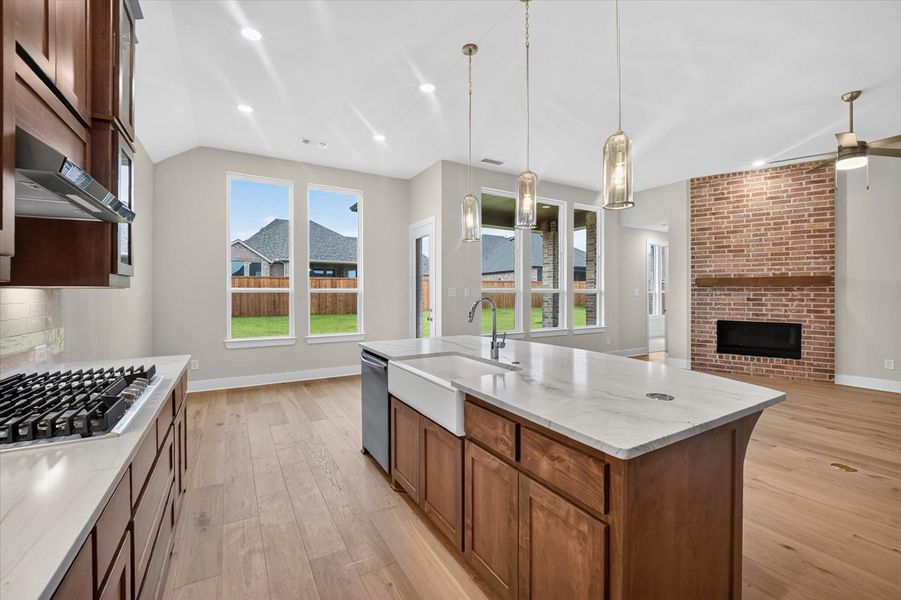 Kitchen Kitchen