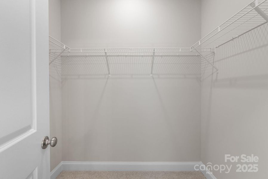 Spacious, unfurnished interior of a new home in , Asheville (Image 11).