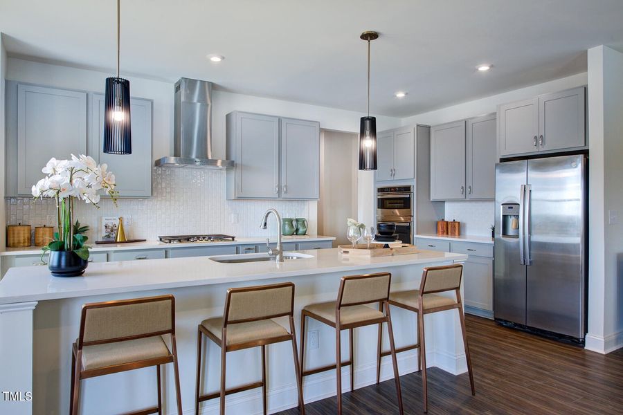 Gourmet Kitchen Gourmet Kitchen