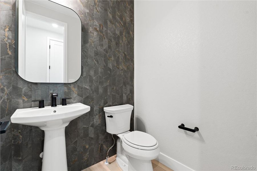 Image 38 of a home in Gallery at The Canyons.