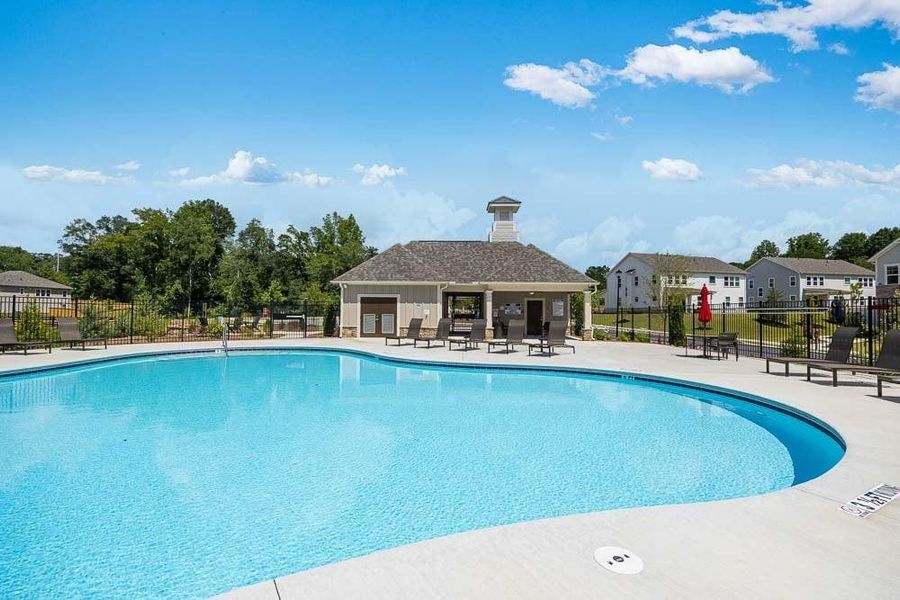 Community amenities in Kennison Creek, Cumming (Image 32).