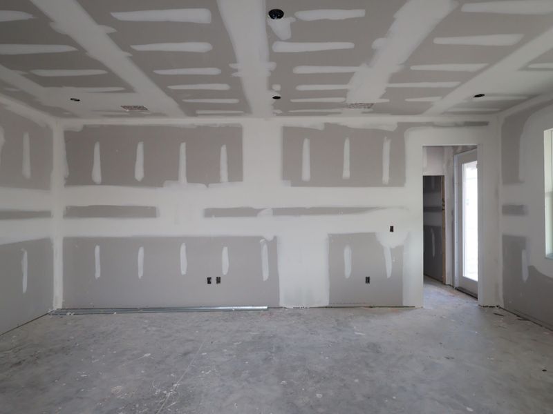 Drywall
