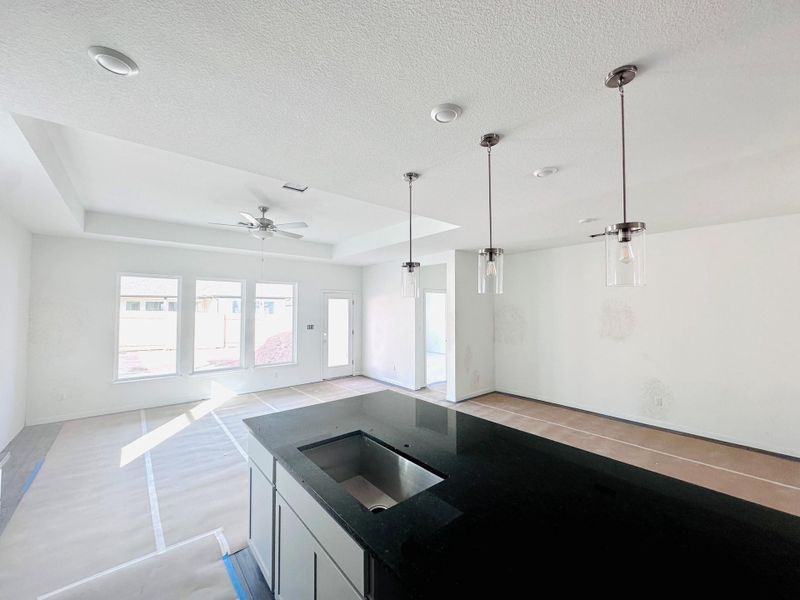 13217 Rindle Reach Drive ~ Under Construction