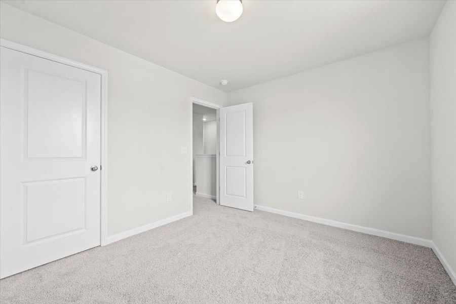 New Home in Aberdeen, NC.  - Slide 29