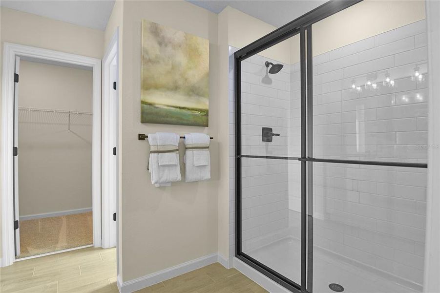 Image 25 of a home in Estates at Rivers Edge.