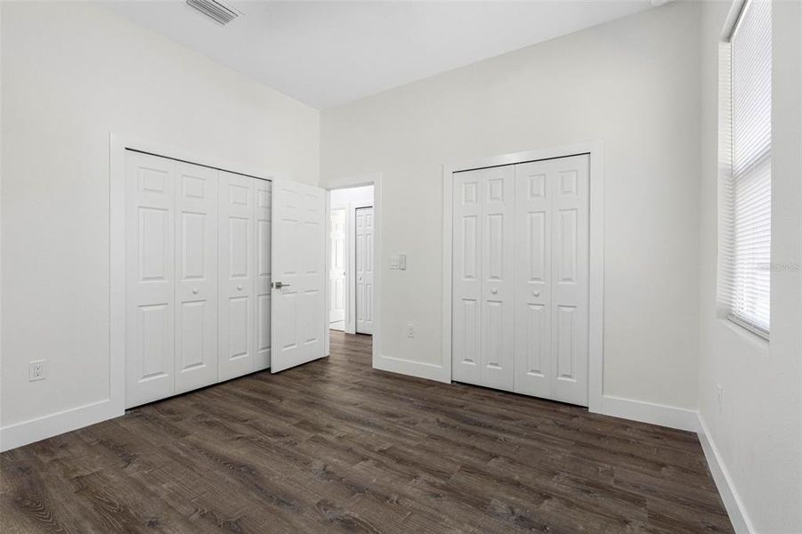 Spacious, unfurnished interior of a new home in , New Port Richey (Image 29). Spacious, unfurnished interior of a new home in , New Port Richey (Image 29).