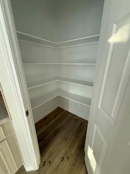 Spacious, unfurnished interior of a new home in , Runaway Bay (Image 8).