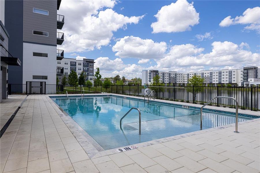 Community amenities in , Orlando (Image 32).