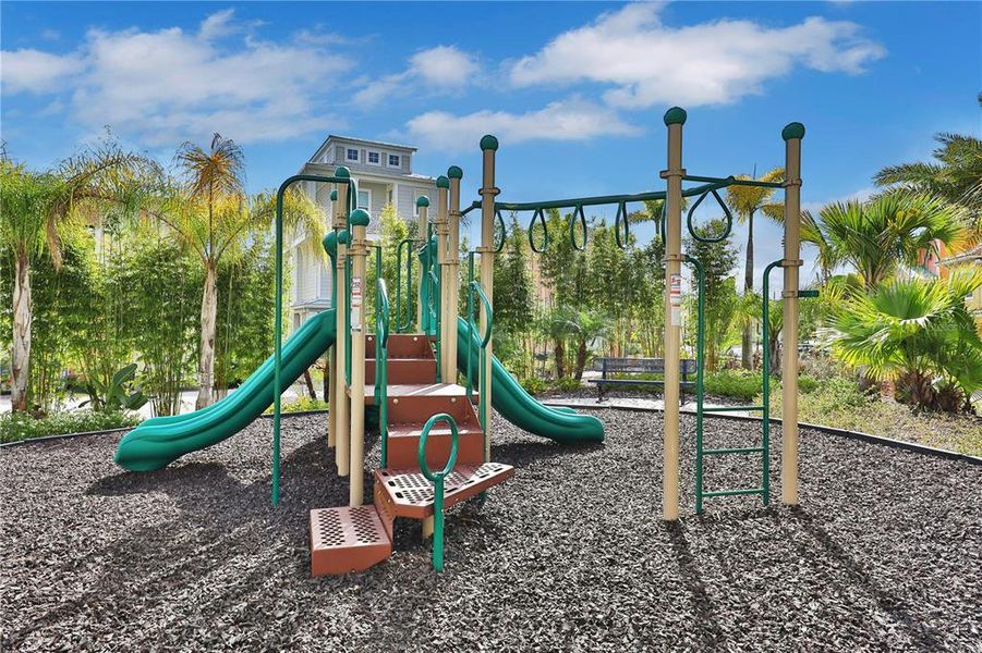 Community amenities in , Kissimmee (Image 52).