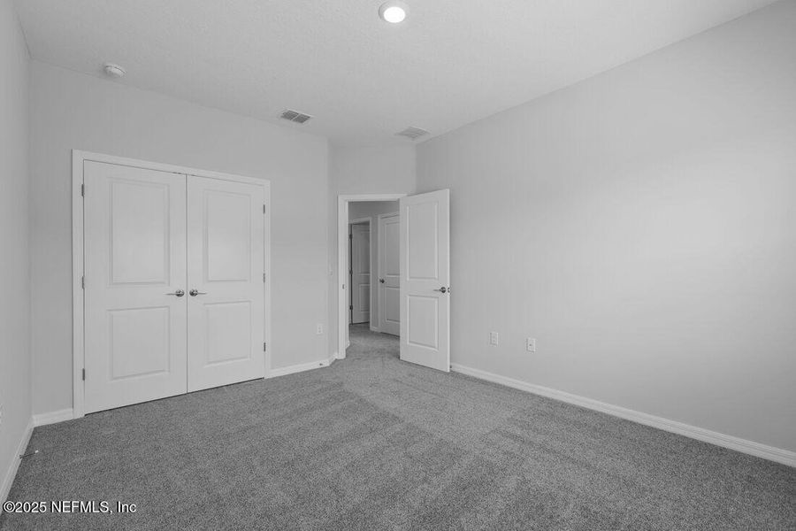Spacious, unfurnished interior of a new home in , St. Augustine (Image 18).