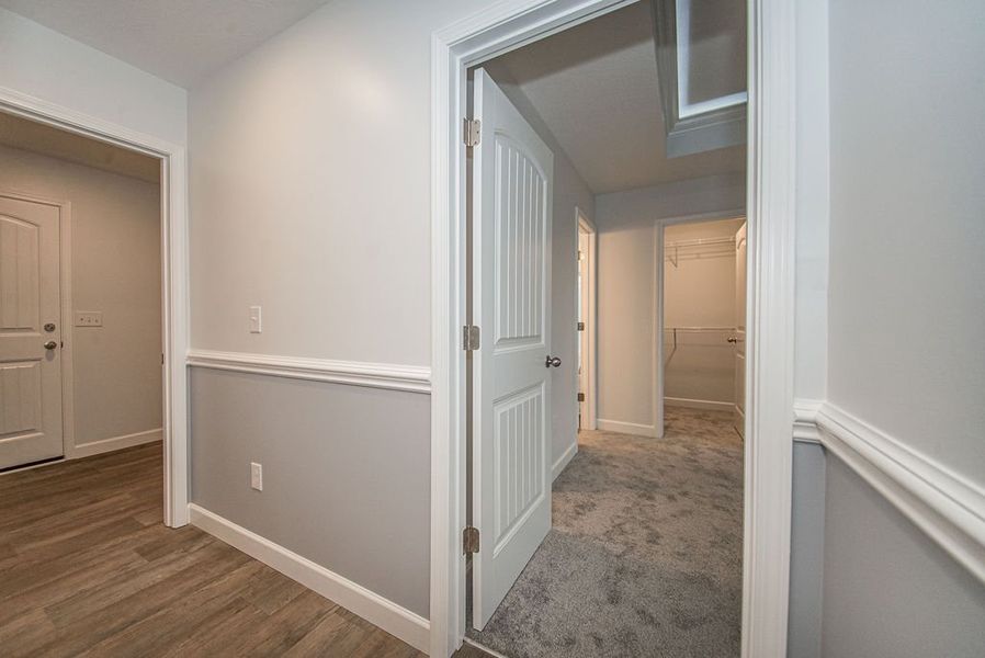 Image 52 representing the Arcadimont by Enchanted Homes in Lonesome Dove, San Antonio, TX.
