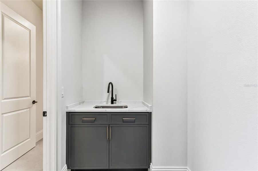 Close-up of interior finishes inside a home in , Lakewood Ranch (Image 18). Close-up of interior finishes inside a home in , Lakewood Ranch (Image 18).