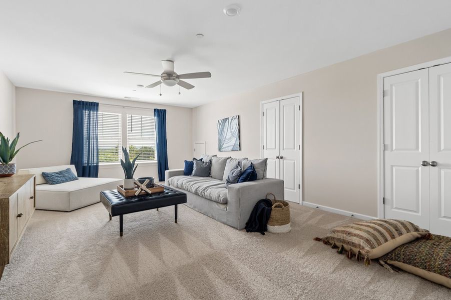 New Home in Thompson's Station, TN.  - Slide 20