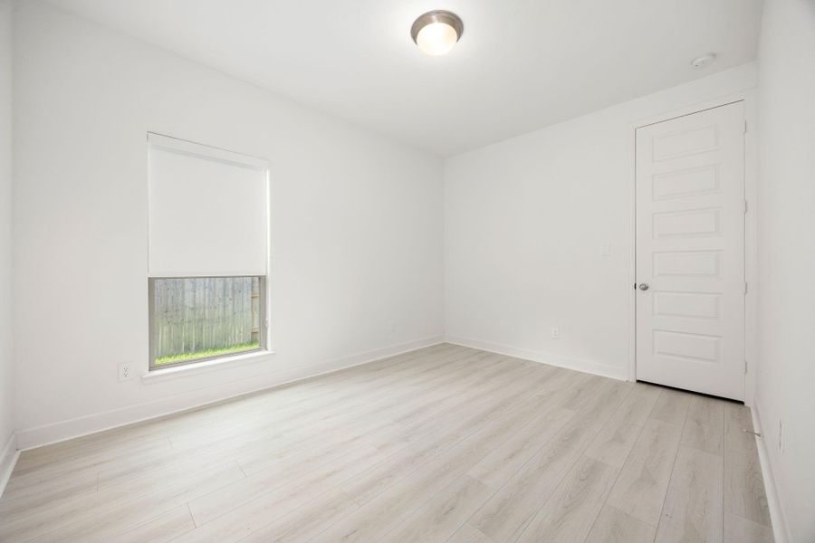 Bedroom #5