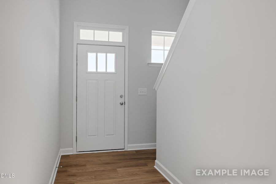 Gavin A-WK-162 Van Winkle St-lot 27-high