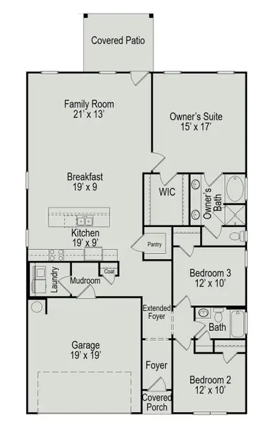 Floor Plan Floor Plan