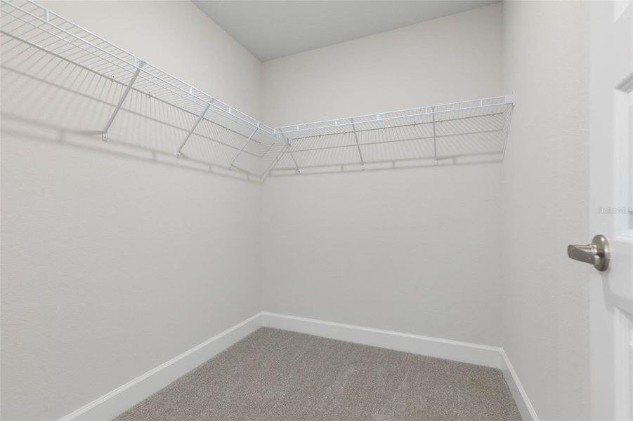 Spacious, unfurnished interior of a new home in Palm Coast, Palm Coast (Image 16).