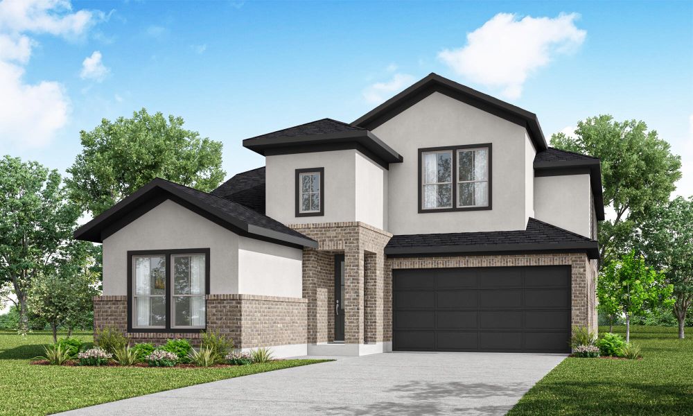 Andrews Floor Plan Image 1