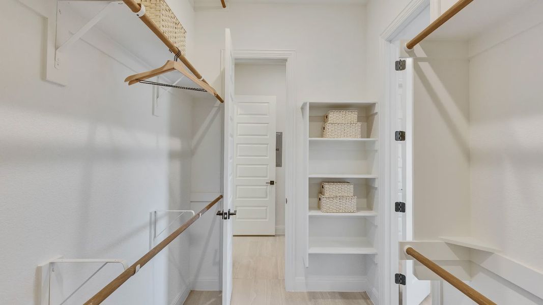 Magnolia Floor Plan - Representative Photos