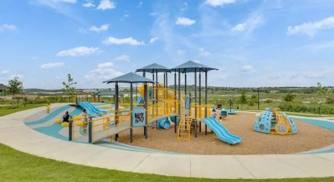 Sunfield Community Sunfield Community