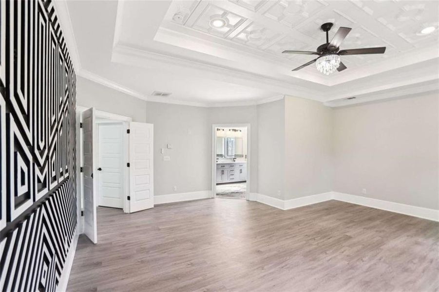 Spacious, unfurnished interior of a new home in , Lilburn (Image 52). Spacious, unfurnished interior of a new home in , Lilburn (Image 52).