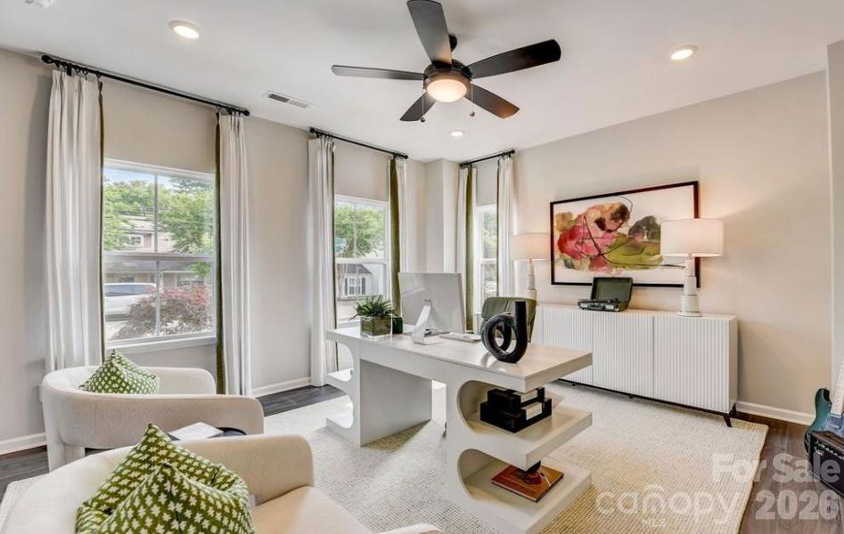 Representative Photo